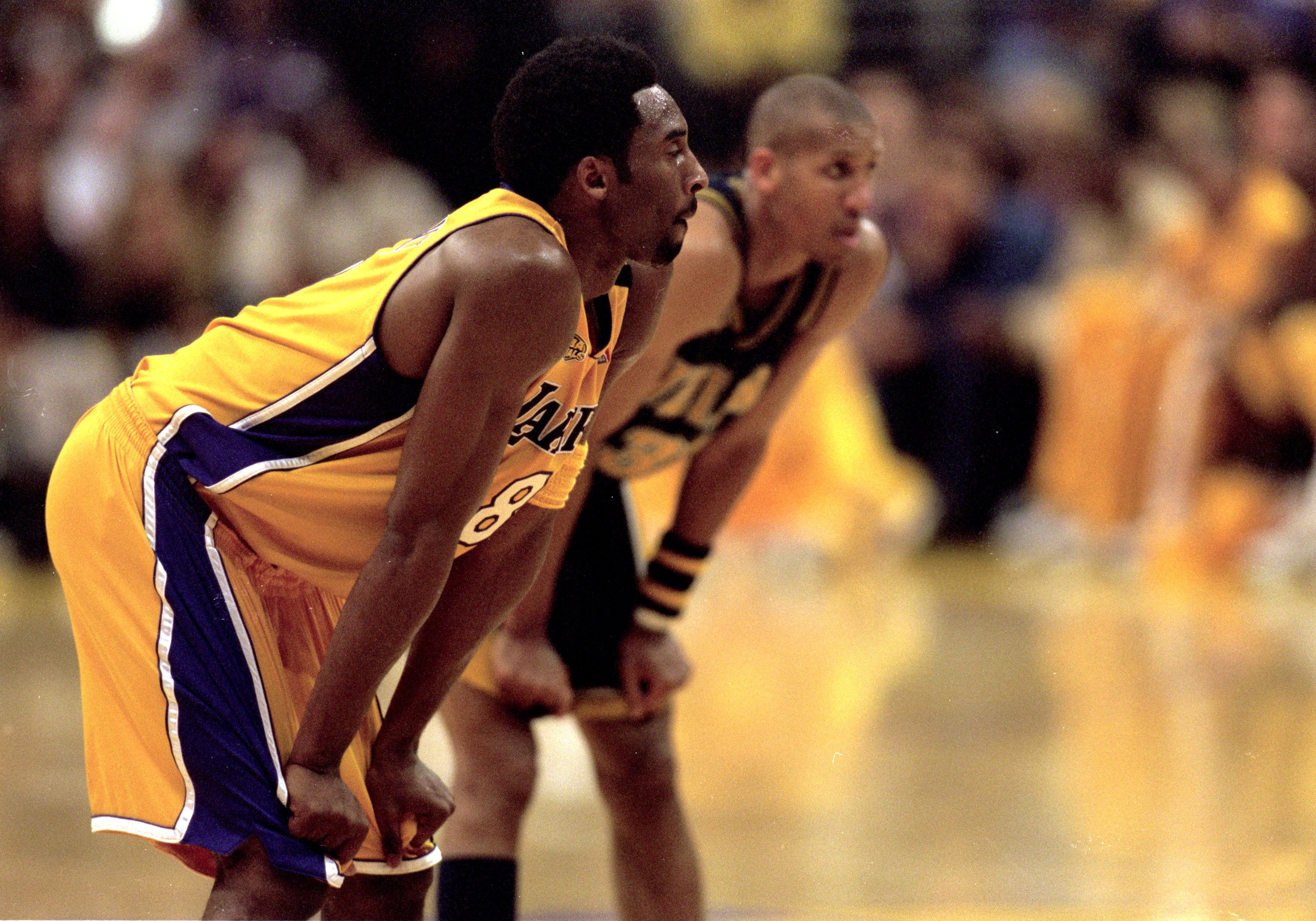 reggie miller kids jersey